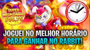 fortune rabbit pg slot demo para mobile