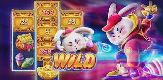 pg soft fortune rabbit para mobile