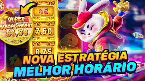 jogo do rabbit demo grátis para mobile