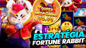 jogo teste fortune rabbit para mobile