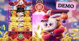 fortune rabbit pg para mobile