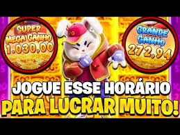 jogar fortune rabbit grátis para mobile