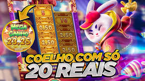 fortune rabbit pg slot demo para mobile