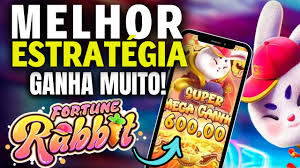 fortune rabbit pg para mobile