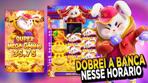 fortune rabbit demo pg para mobile