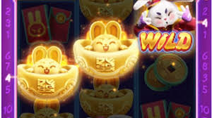 fortune rabbit para mobile