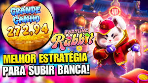 fortune rabitt para mobile