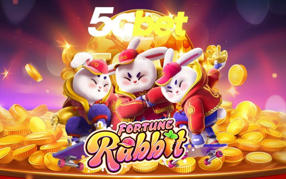 fortuna rabbit para mobile