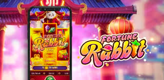 jogo do rabbit demo para mobile