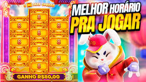 jogo do coelhinho demo para mobile