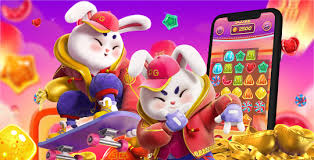 pg soft fortune rabbit para mobile