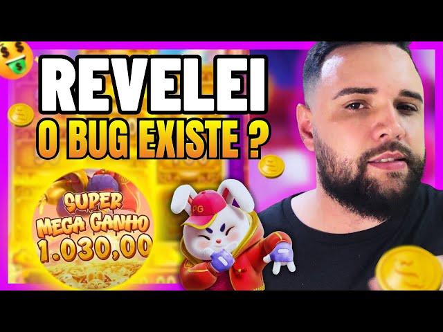 jogo do rabbit demo para mobile