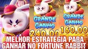 fortune rabbit pg demo para mobile