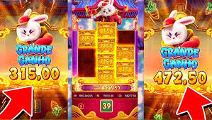 fortune rabit para mobile