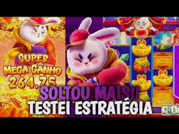 jogar rabbit demo para mobile