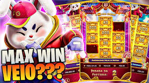 fortune rabbit demonstração para mobile