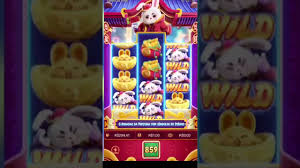 fortune rabbit login para mobile