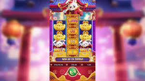 fortune rabbit demo pg soft para mobile