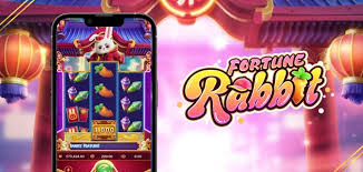 fortune rabbit para mobile