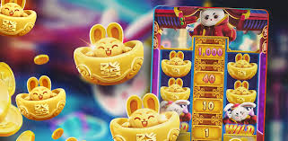 fortune rabbit pg para mobile