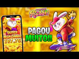 m.pgsoft-games.com fortune rabbit para mobile