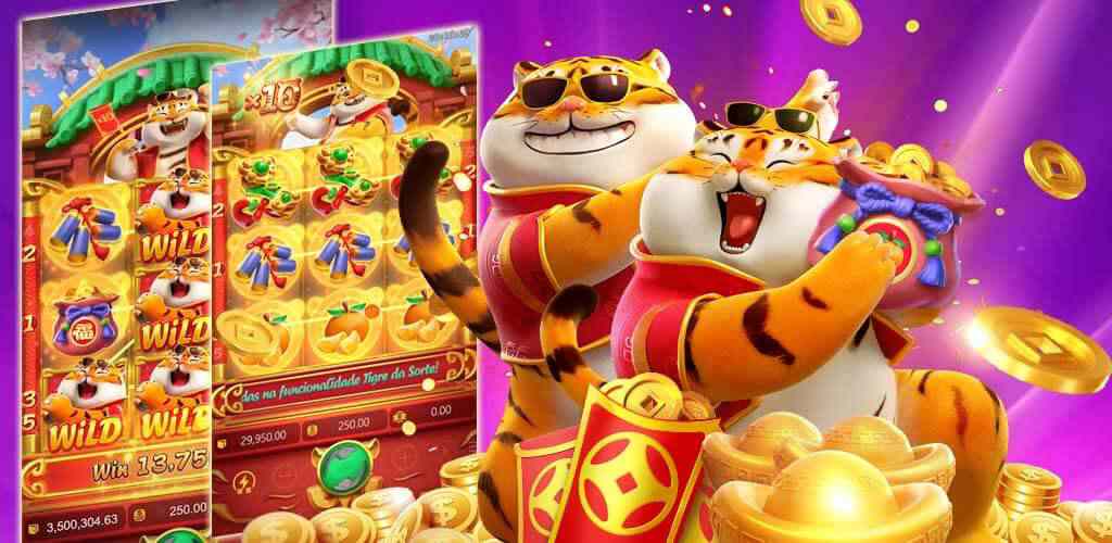 como baixar o jogo fortune tiger para mobile